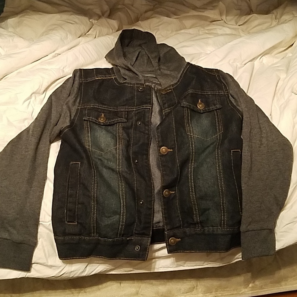 Kids Jacket.